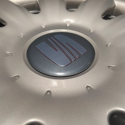 Genuine SEAT Trim Rings | 1M0601147K6L9