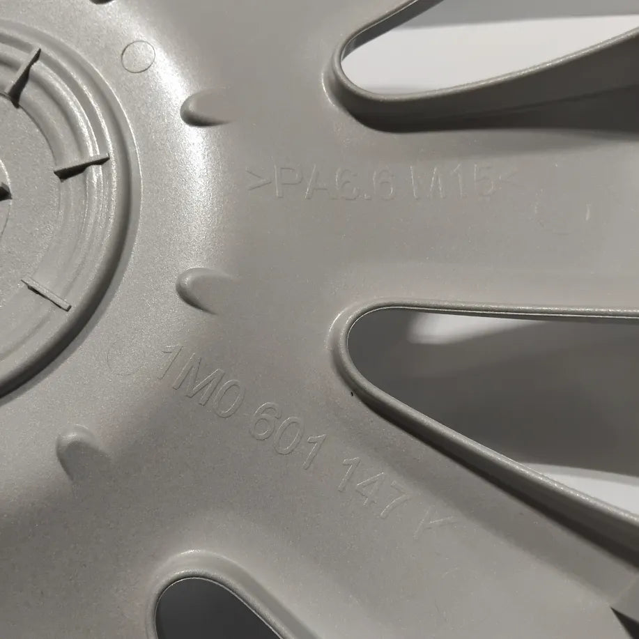Genuine SEAT Trim Rings | 1M0601147K6L9