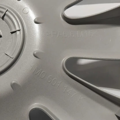Genuine SEAT Trim Rings | 1M0601147K6L9