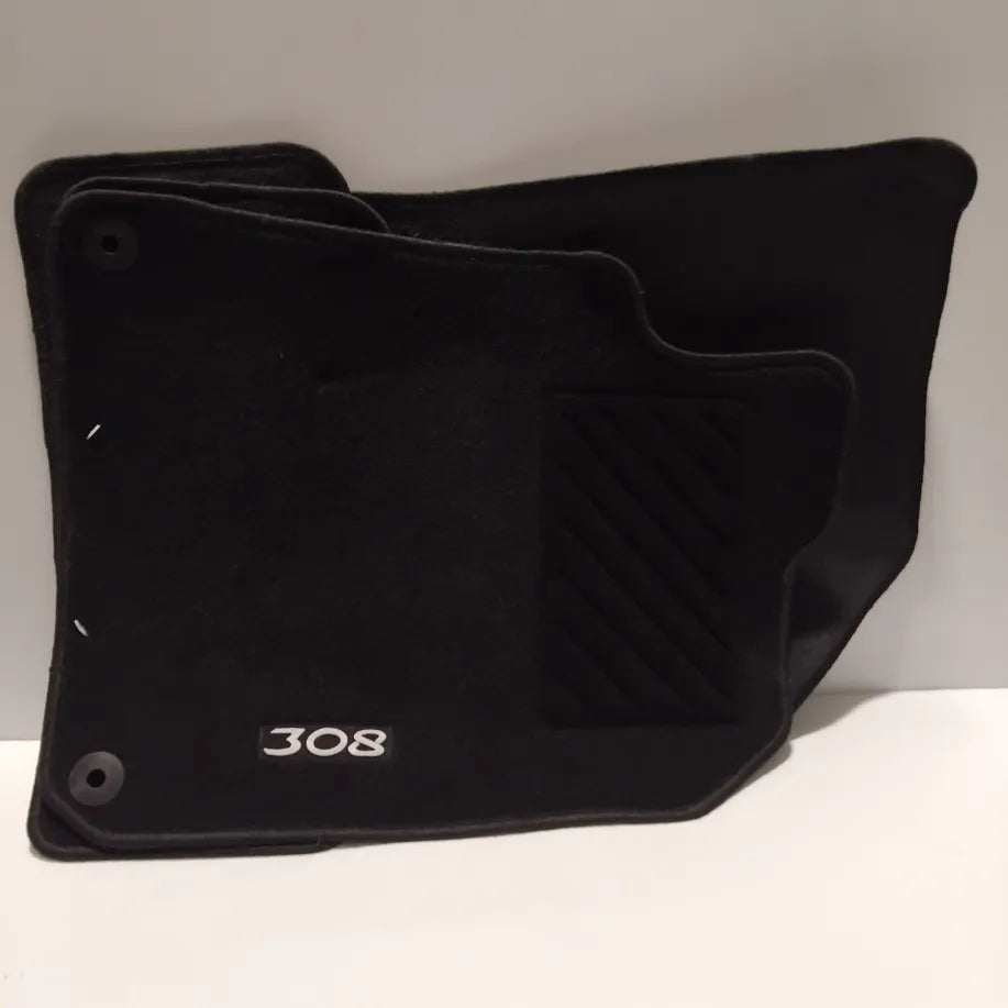 Genuine Peugeot Carpet Mat | 1609851780