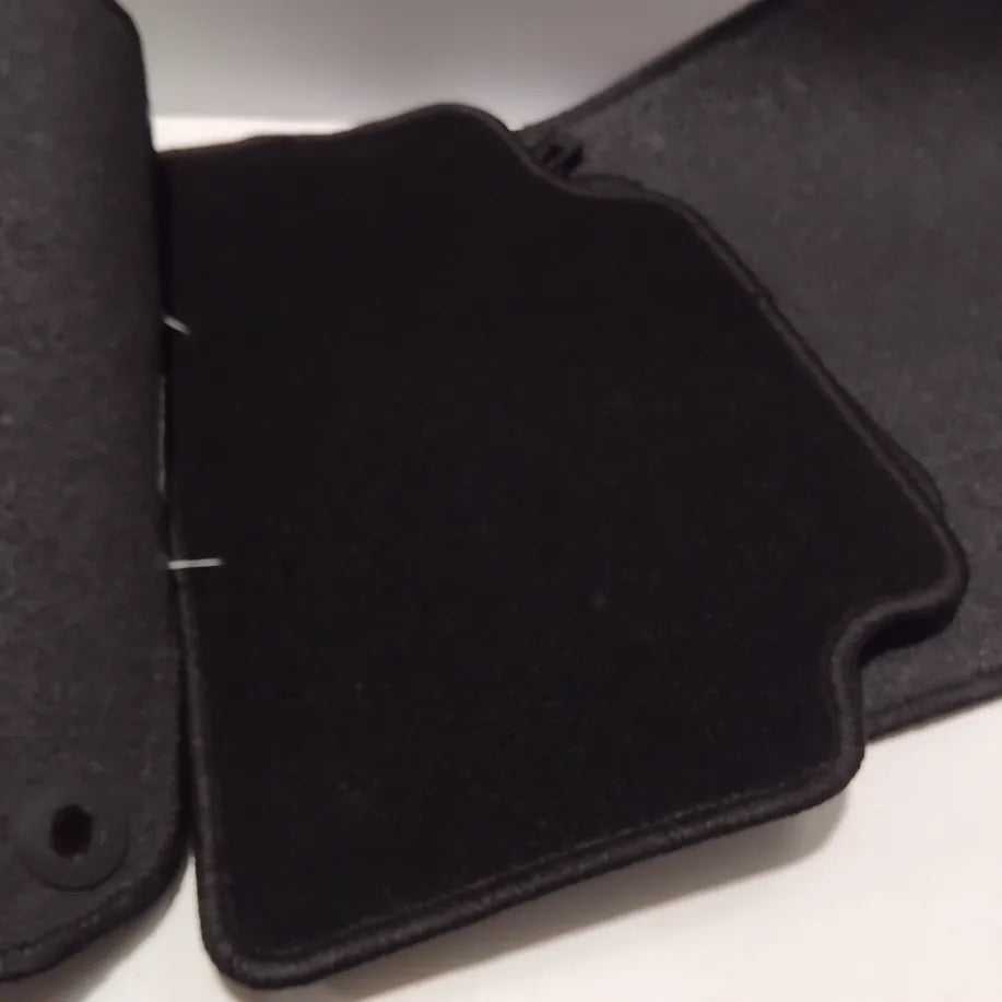 Genuine Peugeot Carpet Mat | 1609851780