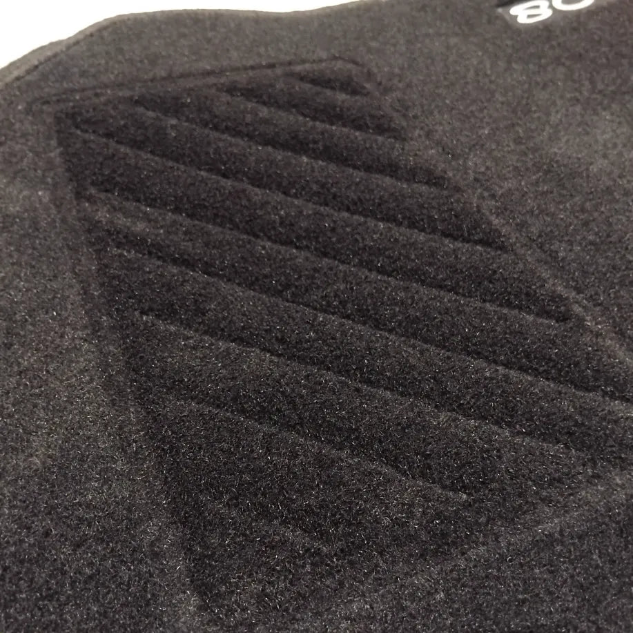 Genuine Peugeot Carpet Mat | 1609851780