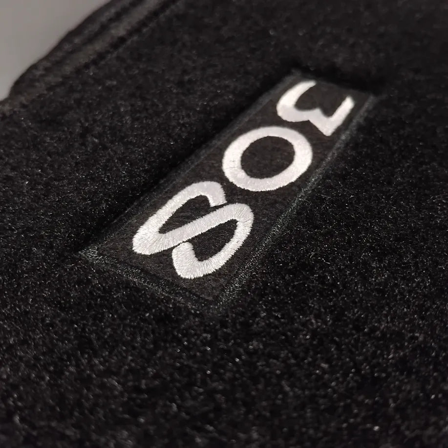 Genuine Peugeot Carpet Mat | 1609851780