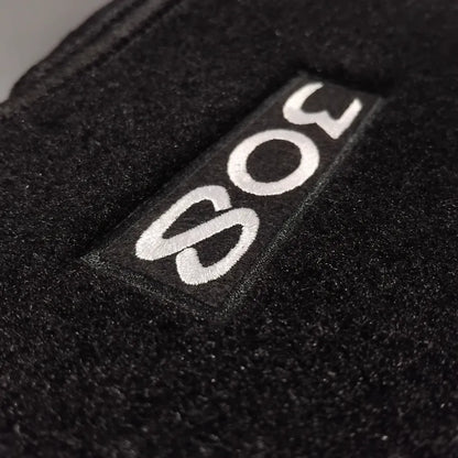 Genuine Peugeot Carpet Mat | 1609851780