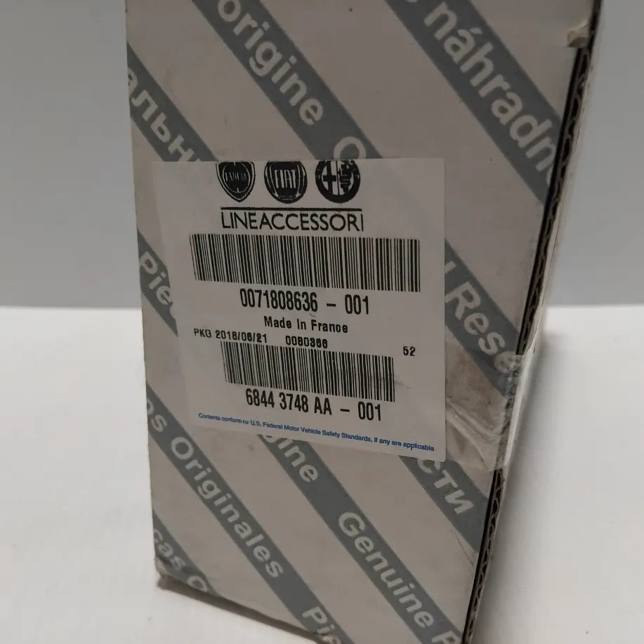 Genuine Fiat Kit | 71808636