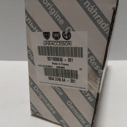 Genuine Fiat Kit | 71808636