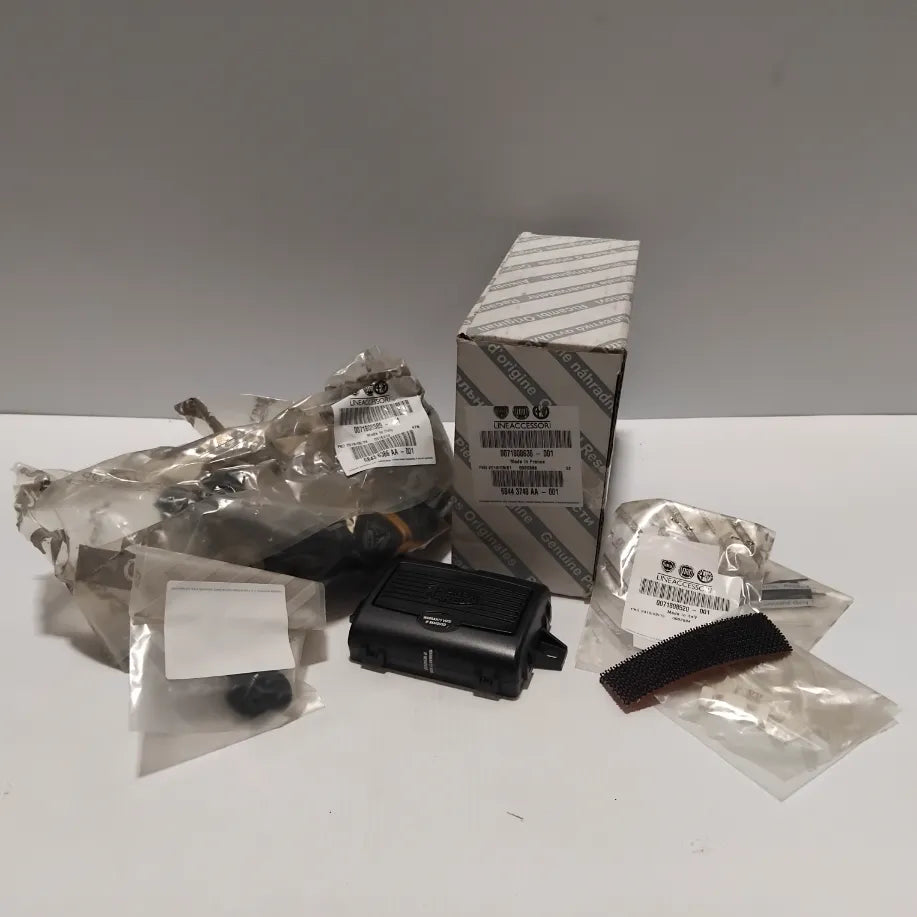 Genuine Fiat Kit | 71808636