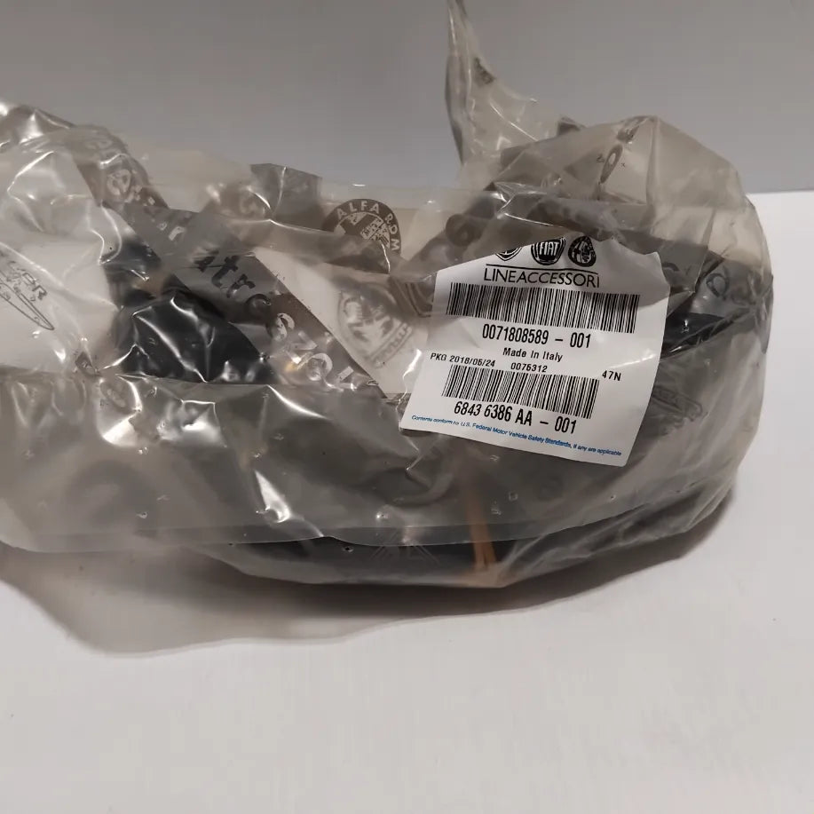 Genuine Fiat Kit | 71808636
