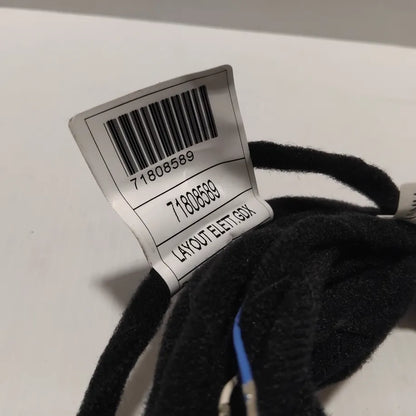 Genuine Fiat Kit | 71808636