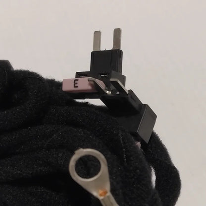 Genuine Fiat Kit | 71808636