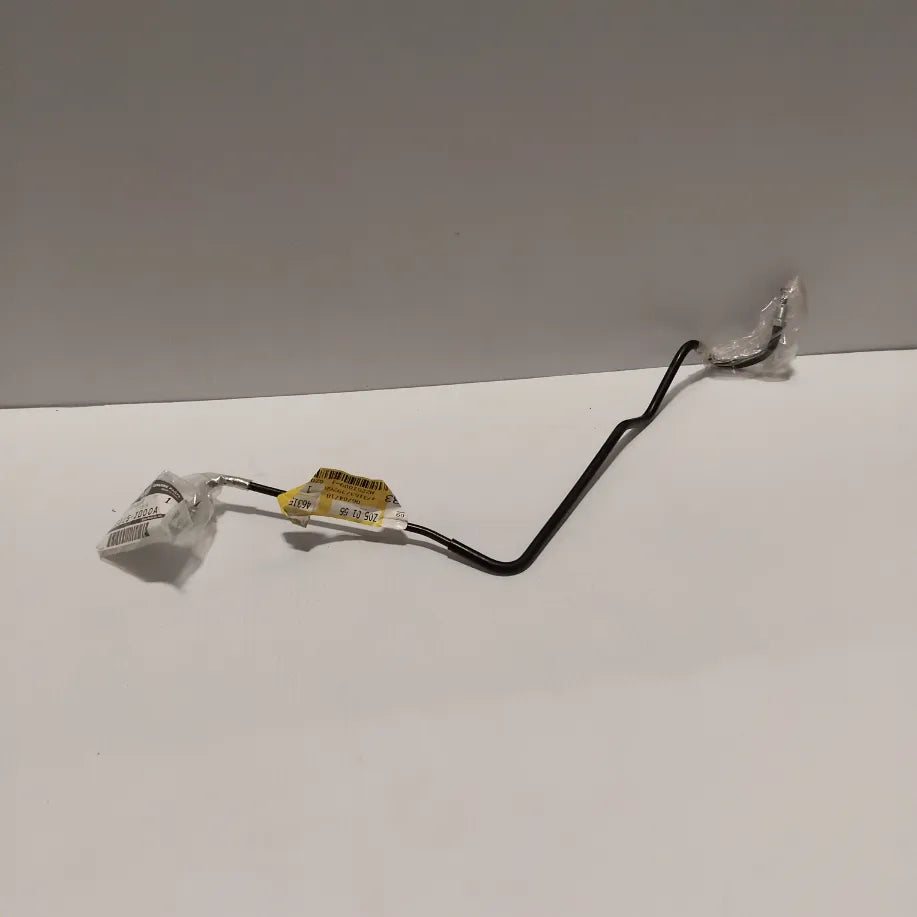 Genuine Nissan Tube Assy-Brake | 46315JD00A