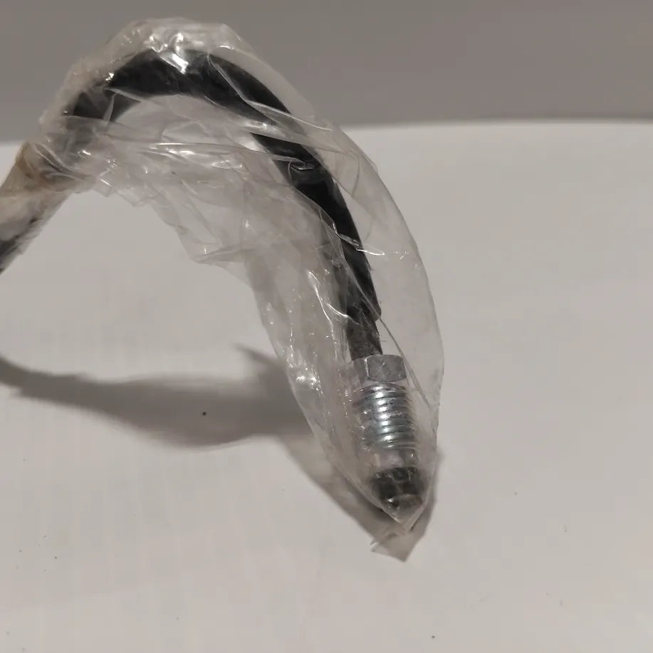 Genuine Nissan Tube Assy-Brake | 46315JD00A