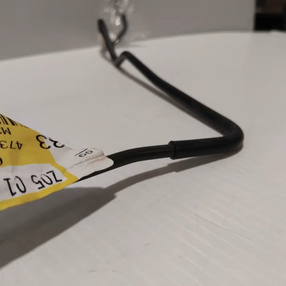 Genuine Nissan Tube Assy-Brake | 46315JD00A