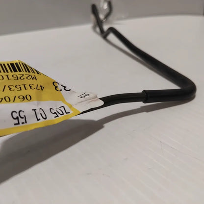 Genuine Nissan Tube Assy-Brake | 46315JD00A