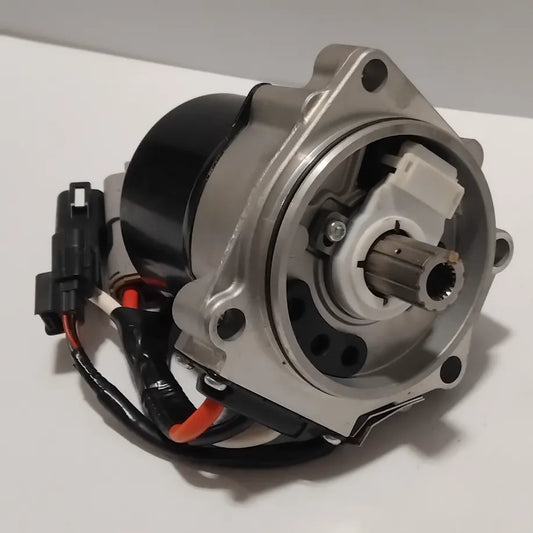 Genuine Honda Motor Comp. | 53602SMKE01