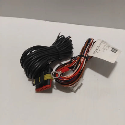 Genuine Anti-Theft Device - Fiat Fiorino | 50901816