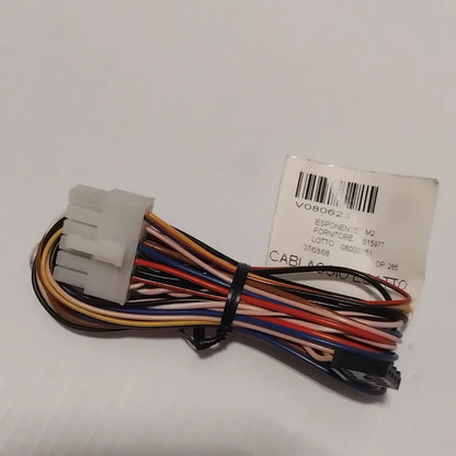 Genuine Anti-Theft Device - Fiat Fiorino | 50901816