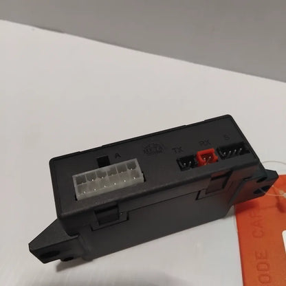 Genuine Anti-Theft Device - Fiat Fiorino | 50901816