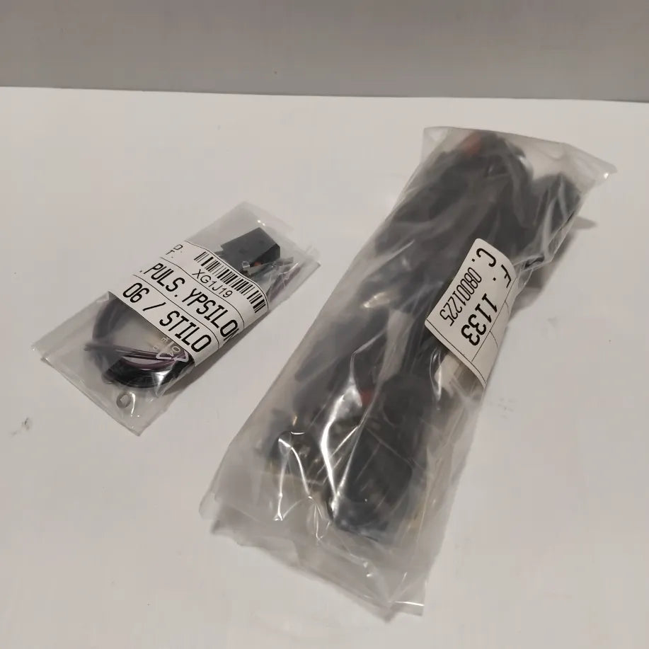 Genuine Anti-Theft Device - Fiat Fiorino | 50901816