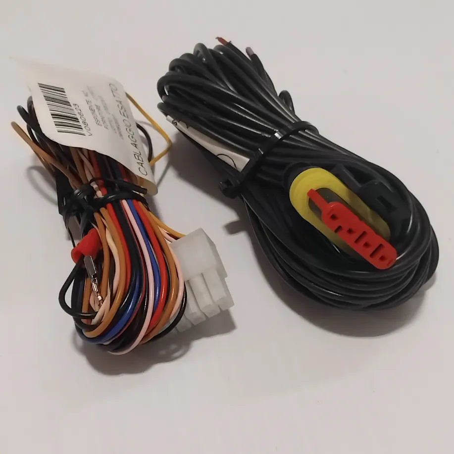 Genuine Fiat Anti-Theft Devi | 50901288