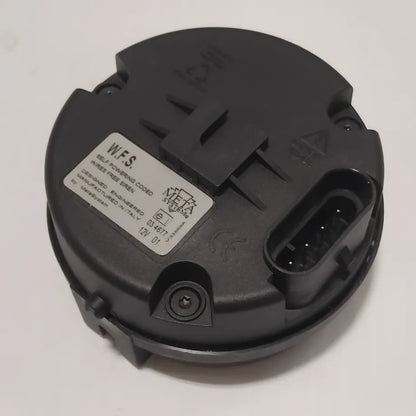 Genuine Fiat Anti-Theft Devi | 50901288