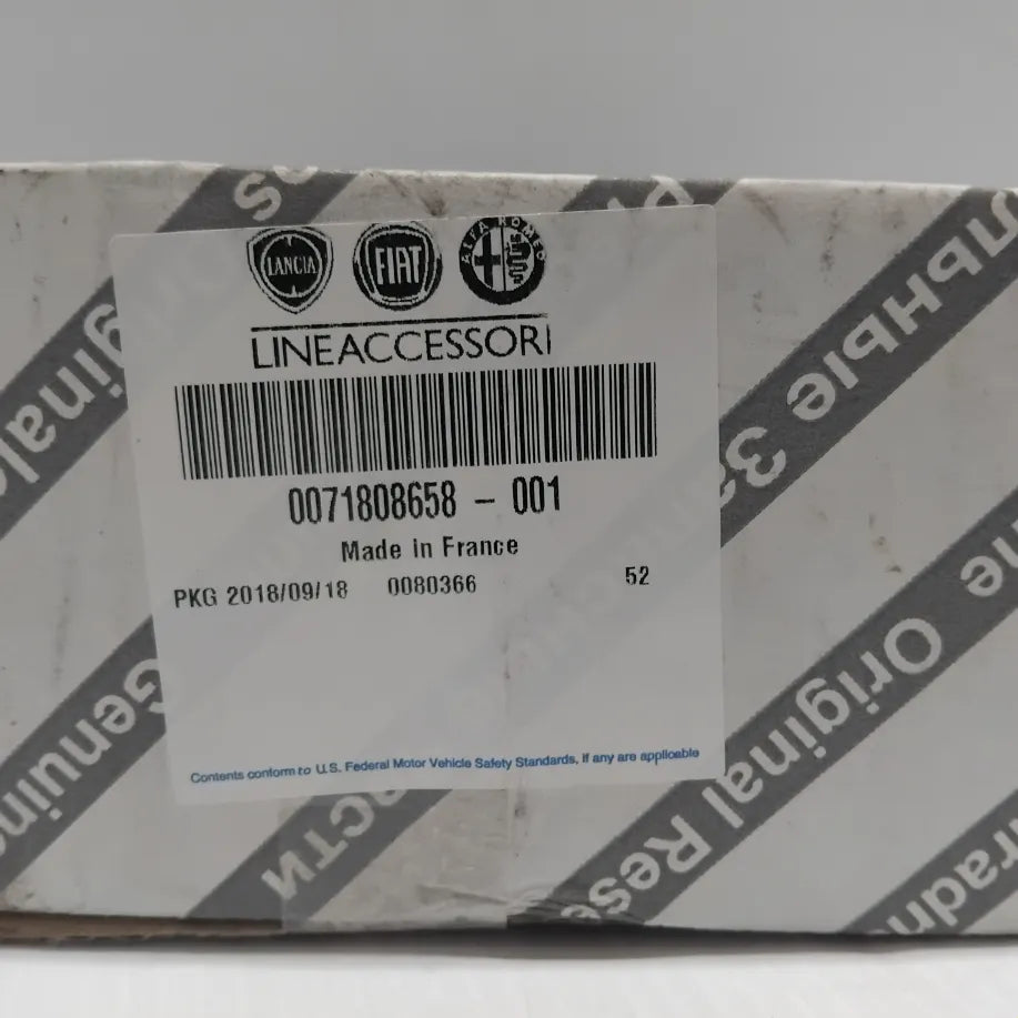 Genuine Fiat Kit | 71808658