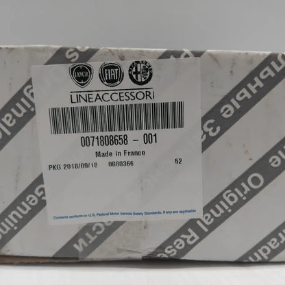 Genuine Fiat Kit | 71808658