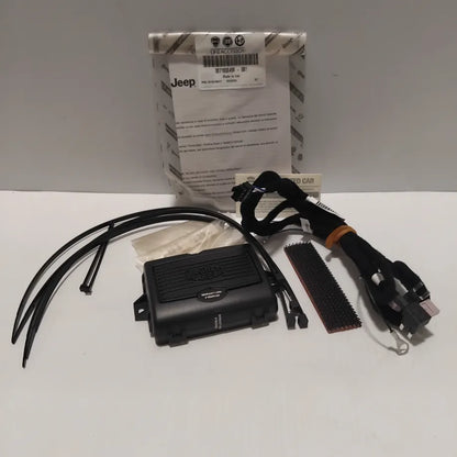 Genuine Fiat Kit | 71808658