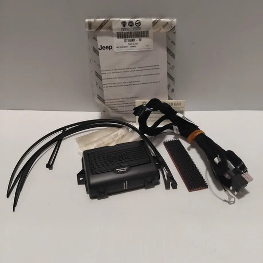Genuine Fiat Kit | 71808658