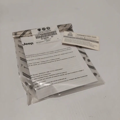 Genuine Fiat Kit | 71808658
