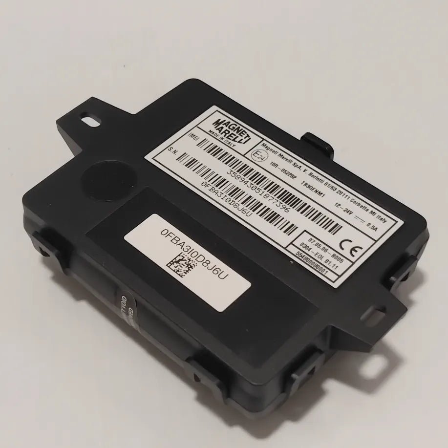 Genuine Fiat Kit | 71808658