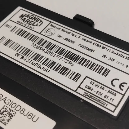 Genuine Fiat Kit | 71808658