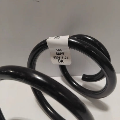 Genuine SEAT Spring | 5Q0511121BA