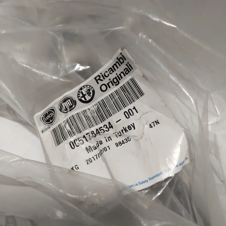 Genuine Fiat Cable | 51784534
