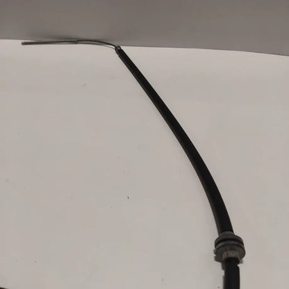 Genuine Fiat Cable | 51784534