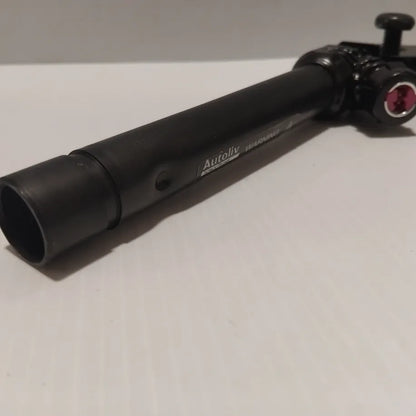 Genuine Volvo Pretensioner | 8630467