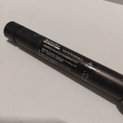 Genuine Volvo Pretensioner | 8630467