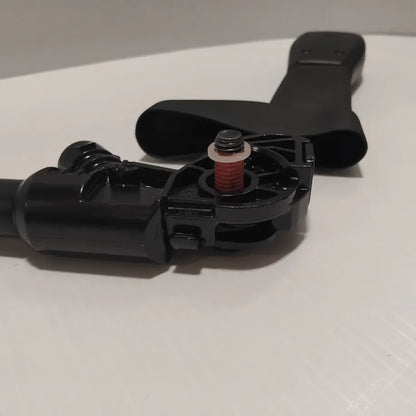 Genuine Volvo Pretensioner | 8630467