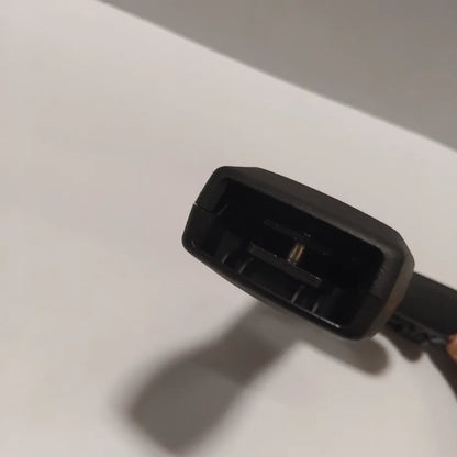 Genuine Volvo Pretensioner | 8630467