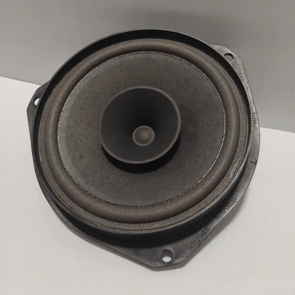 Genuine Fiat Loud Speaker | 51928250
