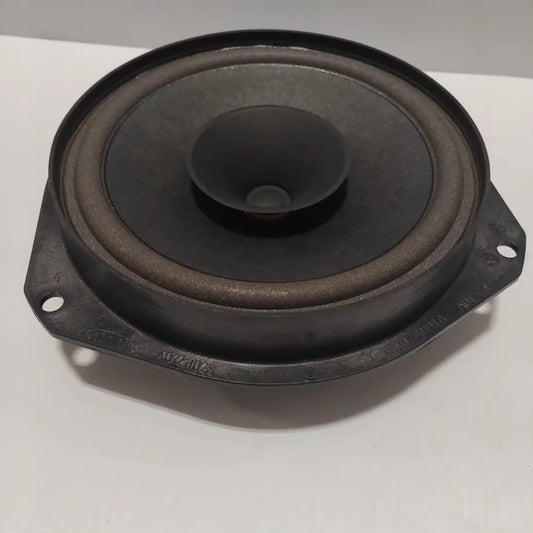 Genuine Fiat Loud Speaker | 51928250