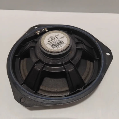 Genuine Fiat Loud Speaker | 51928250