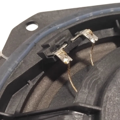 Genuine Fiat Loud Speaker | 51928250