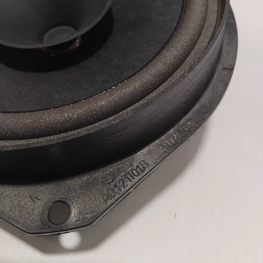 Genuine Fiat Loud Speaker | 51928250