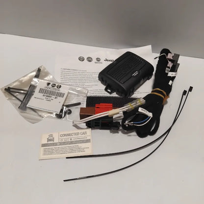 Genuine Fiat Kit | 71808494