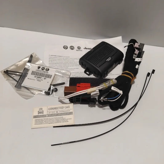 Genuine Fiat Kit | 71808494