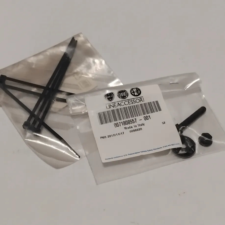 Genuine Fiat Kit | 71808494
