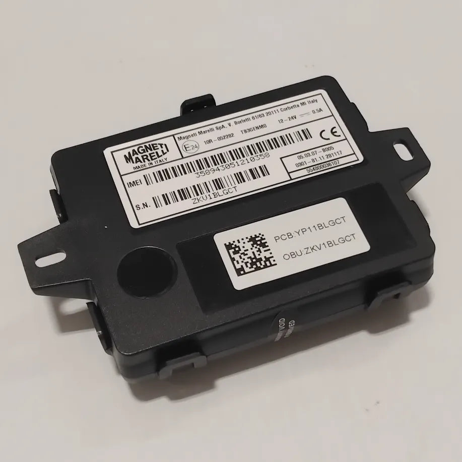 Genuine Fiat Kit | 71808494
