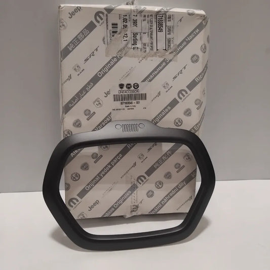 Genuine Fiat Kit | 71808549