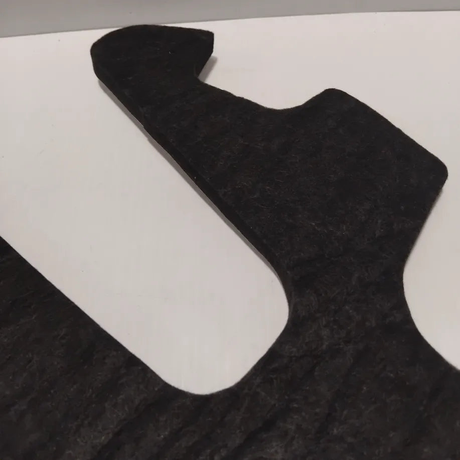 Genuine Renault Sound Prfg Matrl | 63 8A 024 79R